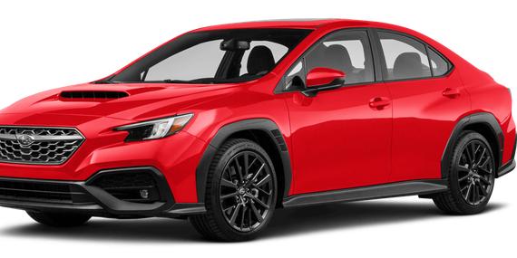 SUBARU WRX 2024 JF1VBAH64R8813604 image SUBARU WRX 2024 JF1VBAH64R8813604 image