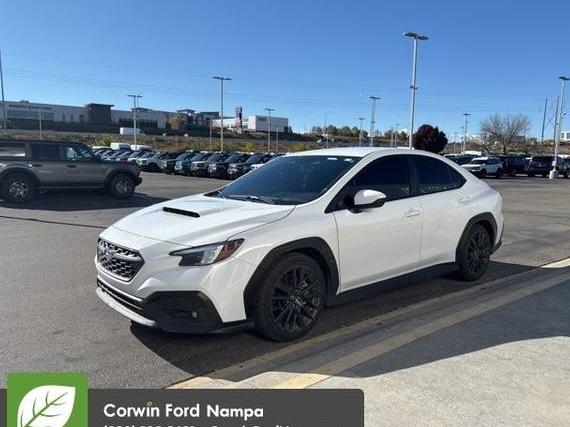 SUBARU WRX 2024 JF1VBAH65R9806171 image SUBARU WRX 2024 JF1VBAH65R9806171 image