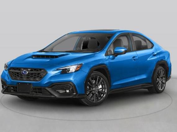 SUBARU WRX 2024 JF1VBAB6XR9813111 image