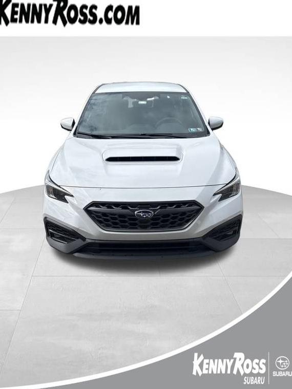 SUBARU WRX 2024 JF1VBAH67R8810129 image
