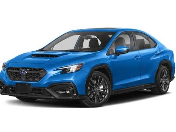 SUBARU WRX 2024 JF1VBAH66R9810732 image SUBARU WRX 2024 JF1VBAH66R9810732 image