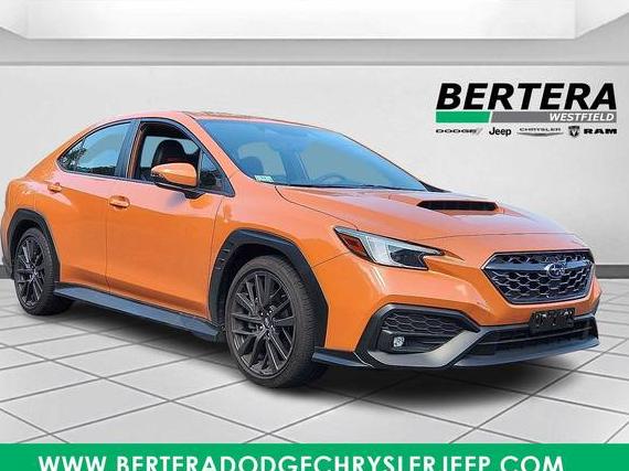 SUBARU WRX 2024 JF1VBAN6XR9805165 image SUBARU WRX 2024 JF1VBAN6XR9805165 image