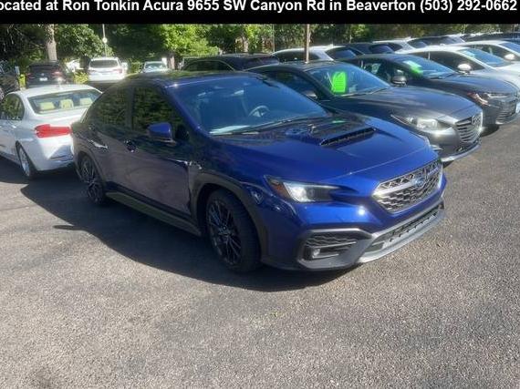 SUBARU WRX 2024 JF1VBAH67R9818354 image SUBARU WRX 2024 JF1VBAH67R9818354 image