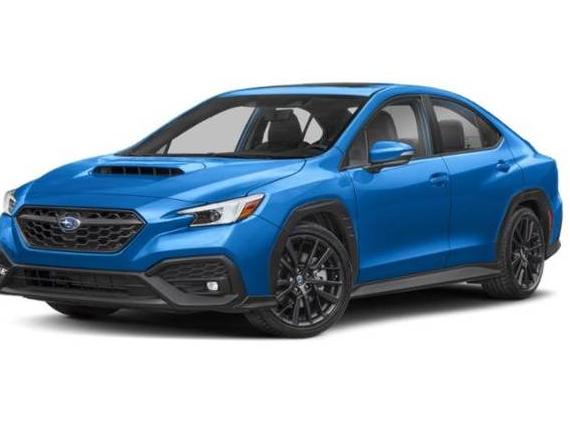 SUBARU WRX 2024 JF1VBAN67R9814325 image SUBARU WRX 2024 JF1VBAN67R9814325 image