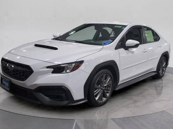 SUBARU WRX 2024 JF1VBAB67R9801837 image SUBARU WRX 2024 JF1VBAB67R9801837 image