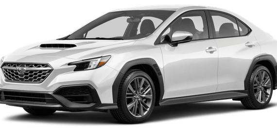 SUBARU WRX 2024 JF1VBAB69R9819563 image SUBARU WRX 2024 JF1VBAB69R9819563 image