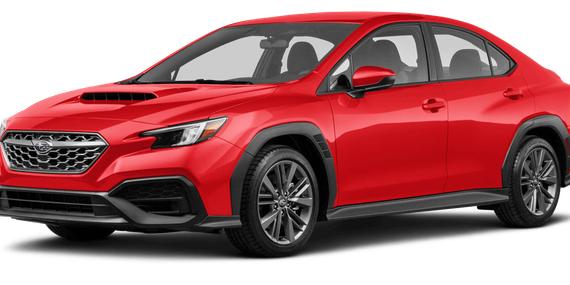 SUBARU WRX 2024 JF1VBAB63R9808686 image