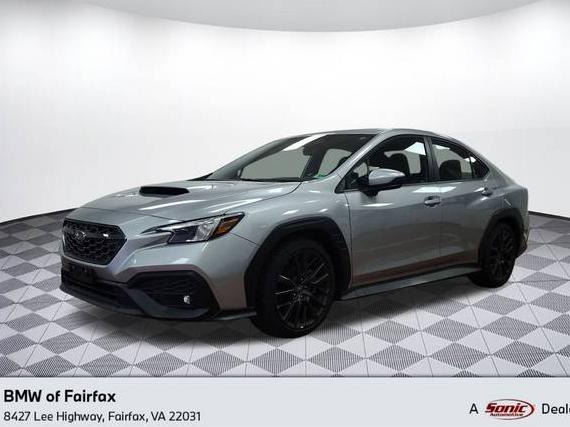 SUBARU WRX 2024 JF1VBAH67R9802834 image SUBARU WRX 2024 JF1VBAH67R9802834 image