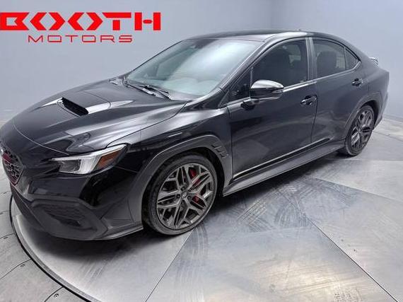 SUBARU WRX 2024 JF1VBAY62R9806175 image SUBARU WRX 2024 JF1VBAY62R9806175 image