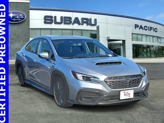 SUBARU WRX 2024 JF1VBAB61R9803695 image SUBARU WRX 2024 JF1VBAB61R9803695 image