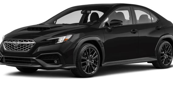 SUBARU WRX 2024 JF1VBAH68R9812935 image SUBARU WRX 2024 JF1VBAH68R9812935 image