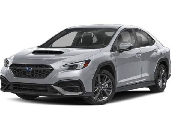 SUBARU WRX 2024 JF1VBAB62R9807920 image