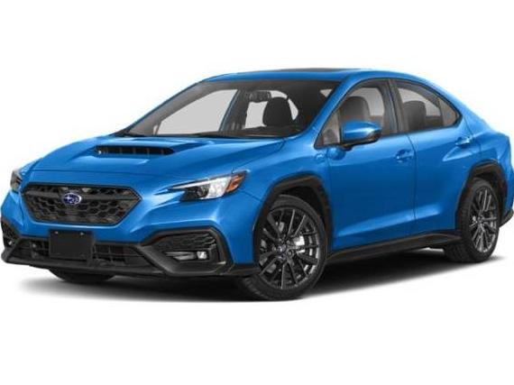 SUBARU WRX 2024 JF1VBAH61R9803039 image