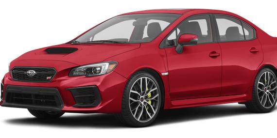 SUBARU WRX 2020 JF1VA2V65L9800844 image