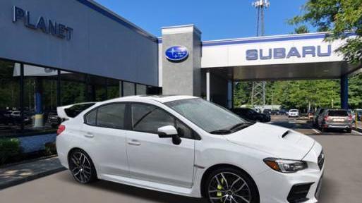 SUBARU WRX 2020 JF1VA2Y68L9827662 image