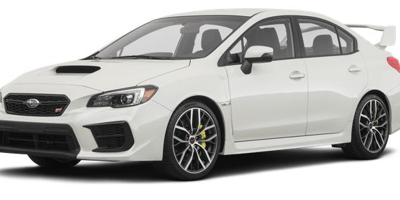 SUBARU WRX 2020 JF1VA2E6XL9823049 image