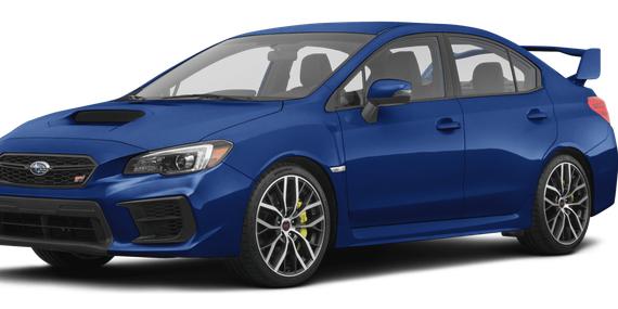 SUBARU WRX 2020 JF1VA2E62L9824471 image