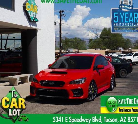 SUBARU WRX 2020 JF1VA2E69L9830686 image SUBARU WRX 2020 JF1VA2E69L9830686 image