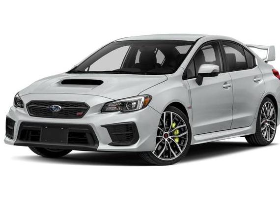 SUBARU WRX 2020 JF1VA2E61L9804938 image