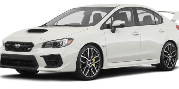 SUBARU WRX 2020 JF1VA2S64L9812388 image