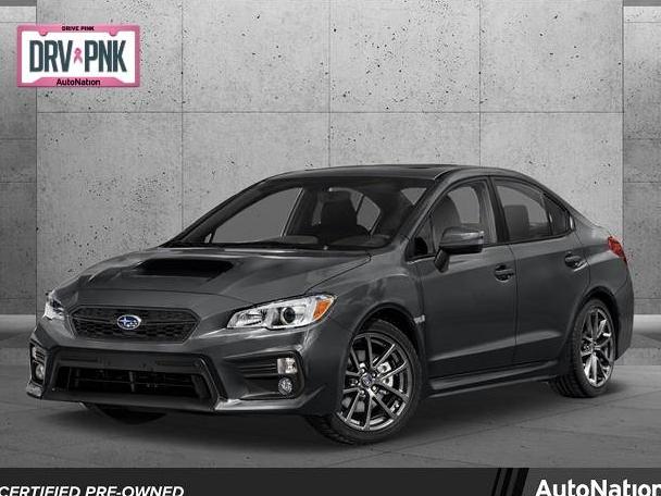 SUBARU WRX 2020 JF1VA1C68L9821216 image