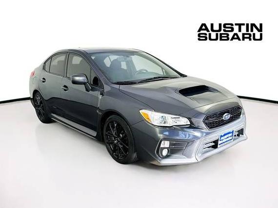 SUBARU WRX 2020 JF1VA1C69L9816977 image SUBARU WRX 2020 JF1VA1C69L9816977 image