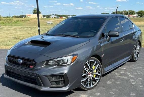 SUBARU WRX 2020 JF1VA2V67L9823753 image SUBARU WRX 2020 JF1VA2V67L9823753 image