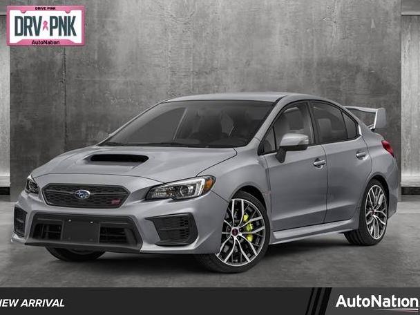 SUBARU WRX 2020 JF1VA2E60L9831029 image