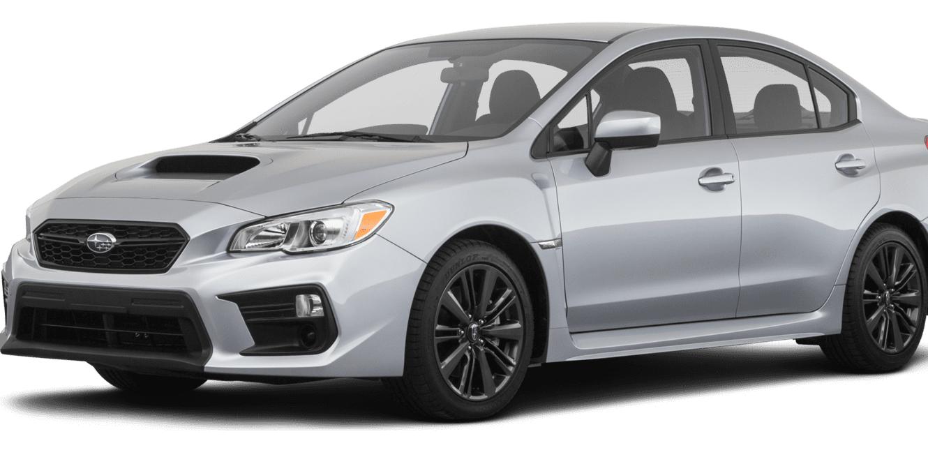 SUBARU WRX 2020 JF1VA1A68L9808632 image