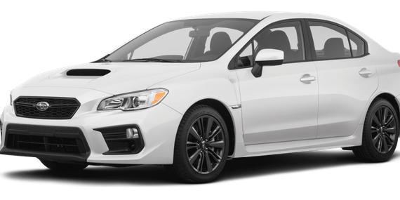 SUBARU WRX 2020 JF1VA1A66L9822819 image SUBARU WRX 2020 JF1VA1A66L9822819 image