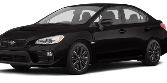 SUBARU WRX 2020 JF1VA1A60L9816188 image SUBARU WRX 2020 JF1VA1A60L9816188 image