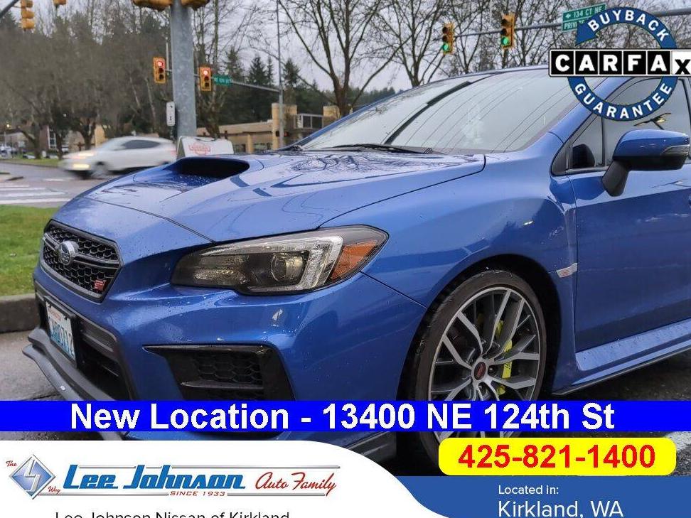 SUBARU WRX 2020 JF1VA2V64L9829736 image