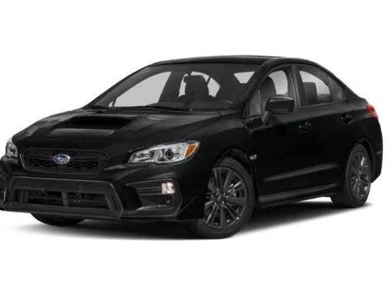 SUBARU WRX 2020 JF1VA1A64L9812404 image