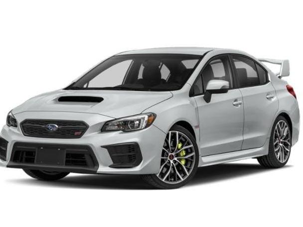 SUBARU WRX 2020 JF1VA2S6XL9817482 image