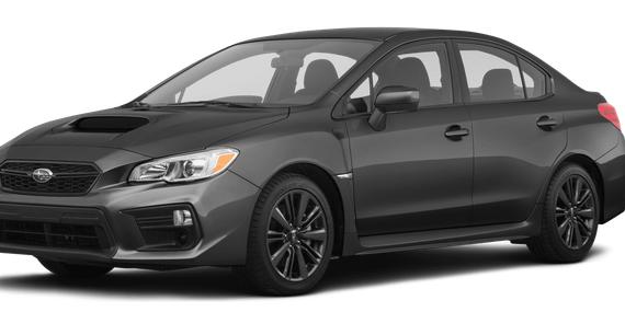 SUBARU WRX 2020 JF1VA1A6XL9834214 image SUBARU WRX 2020 JF1VA1A6XL9834214 image