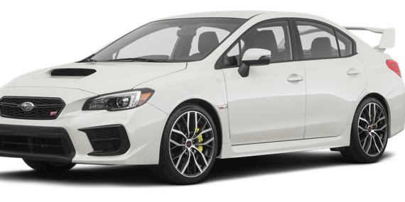 SUBARU WRX 2020 JF1VA2S66L9812442 image