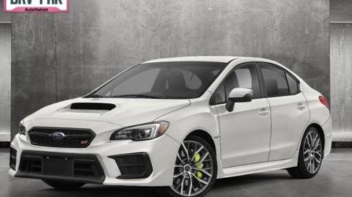 SUBARU WRX 2020 JF1VA2V6XL9818241 image