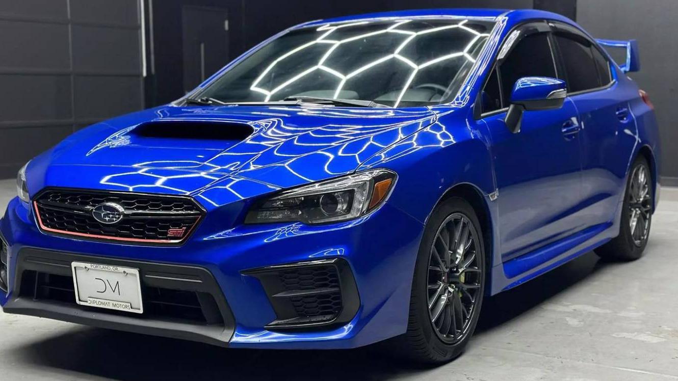 SUBARU WRX 2020 JF1VA2S69L9802469 image