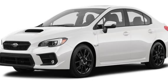 SUBARU WRX 2020 JF1VA1P61L8832140 image SUBARU WRX 2020 JF1VA1P61L8832140 image