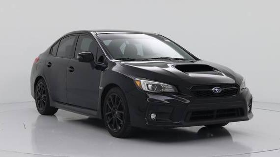 SUBARU WRX 2020 JF1VA1J65L9805171 image SUBARU WRX 2020 JF1VA1J65L9805171 image