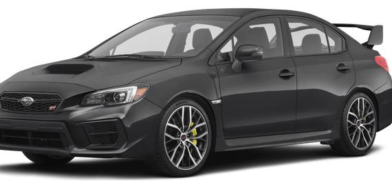 SUBARU WRX 2020 JF1VA2E6XL9829336 image
