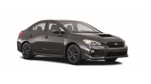 SUBARU WRX 2020 JF1VA1A60L9827594 image