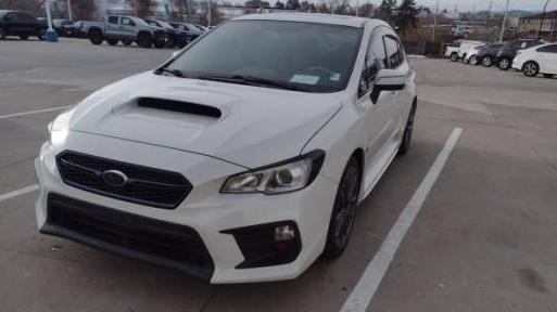 SUBARU WRX 2020 JF1VA1C6XL9802375 image