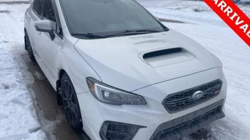 SUBARU WRX 2020 JF1VA2E62L9808531 image