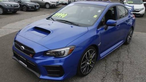 SUBARU WRX 2020 JF1VA2E69L9816495 image