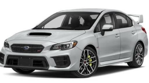 SUBARU WRX 2020 JF1VA2E69L9801995 image