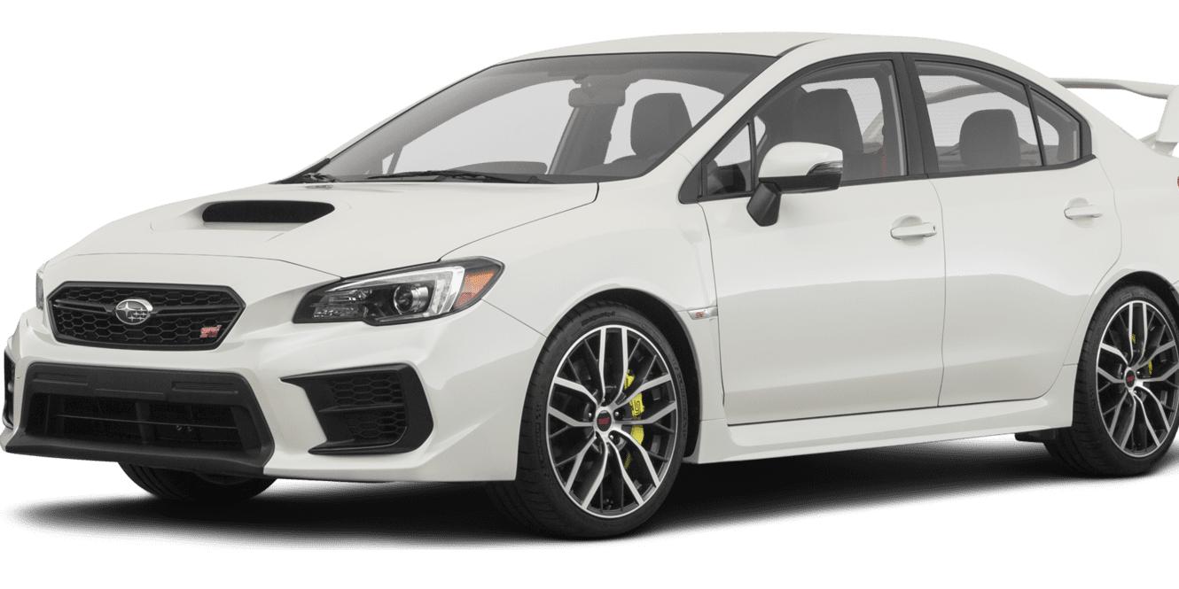 SUBARU WRX 2020 JF1VA2S63L9813502 image