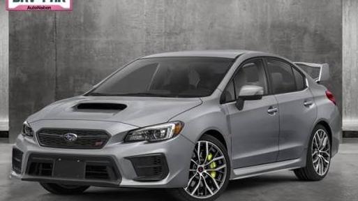 SUBARU WRX 2020 JF1VA2Y64L9800295 image