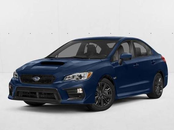 SUBARU WRX 2020 JF1VA1A66L9802912 image