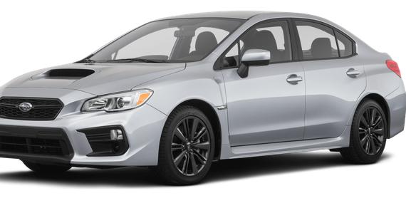 SUBARU WRX 2020 JF1VA1A65L9812458 image